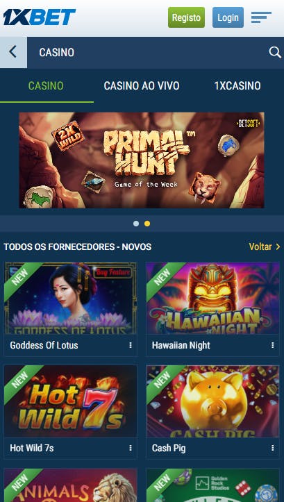Sportsbet baixar
