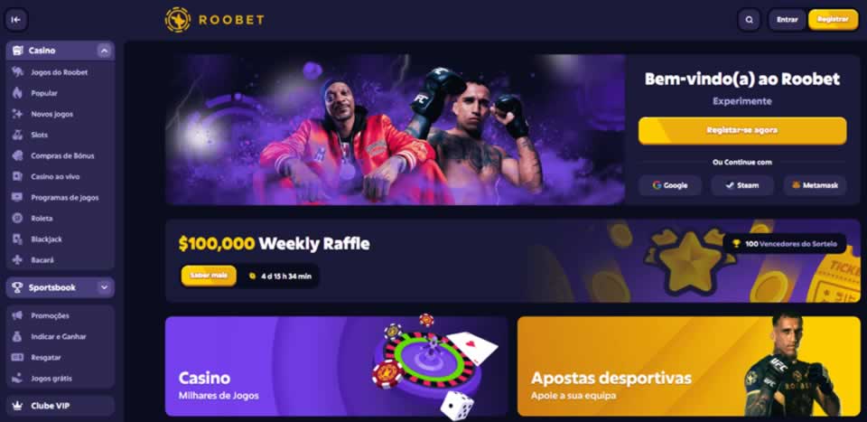 Casas de apostas futebol