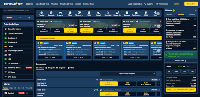Betfair poker