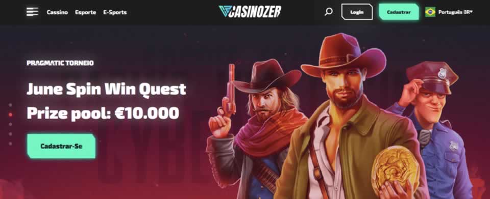 Abcbet login