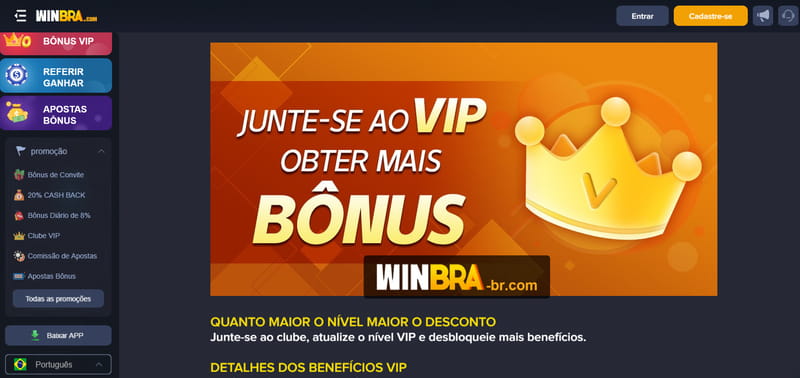 Betsson cavalos