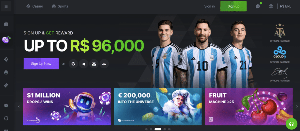 fansport