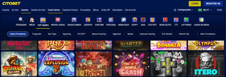 Redbet login