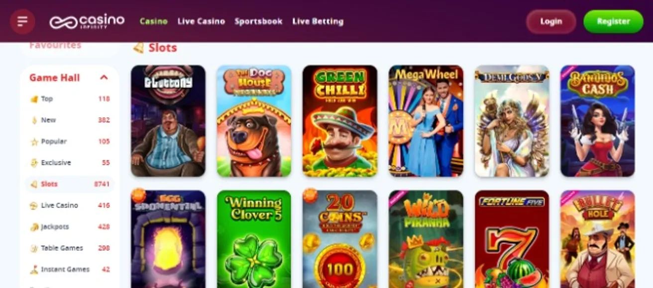 webbet