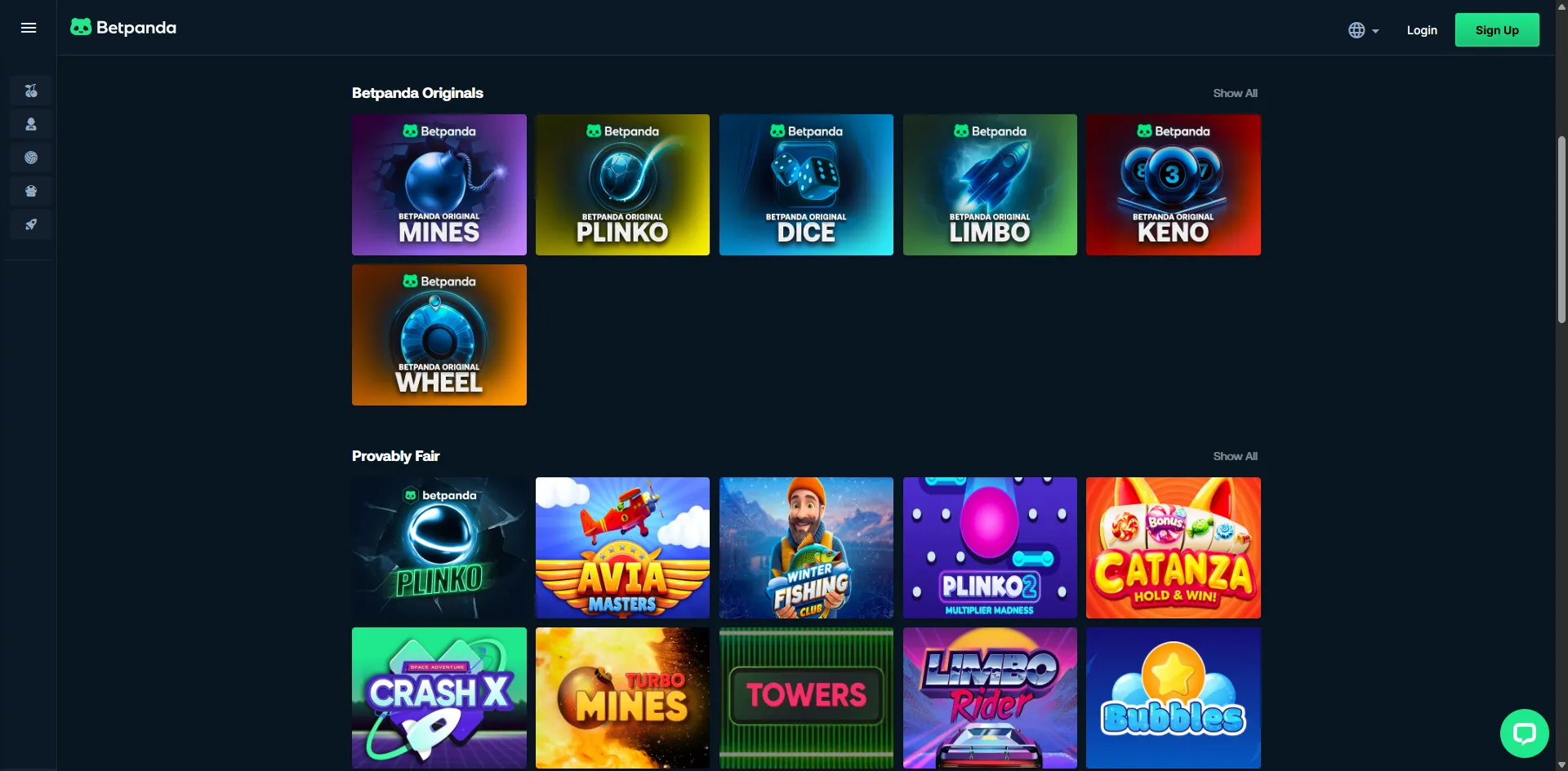 Maximabet
