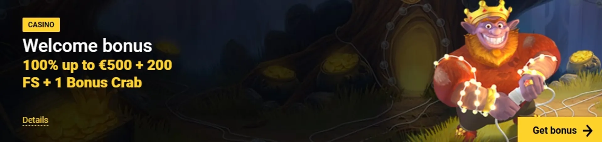 Login bet