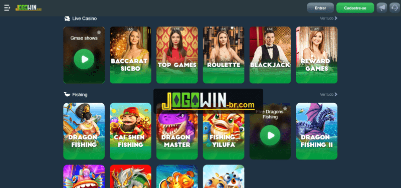 bet que da bonus