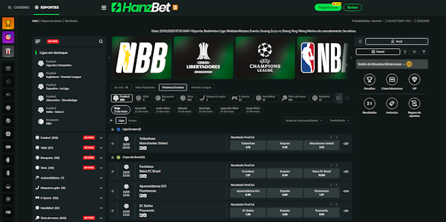 esporte bet 365