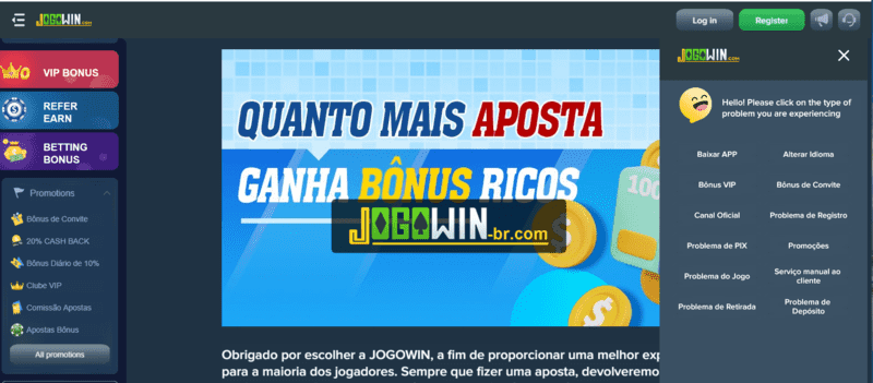 lnbet
