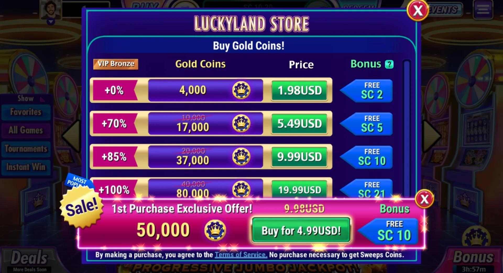 winsmania
