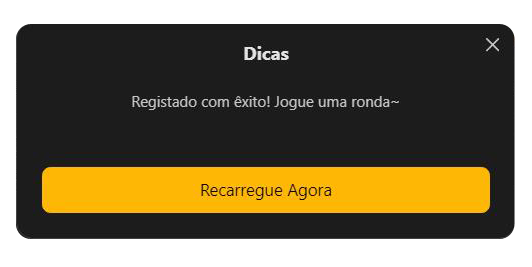 Cassino betfair