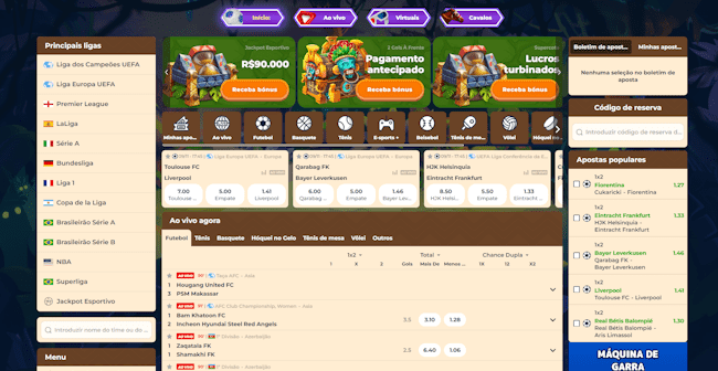 Betano - online betting